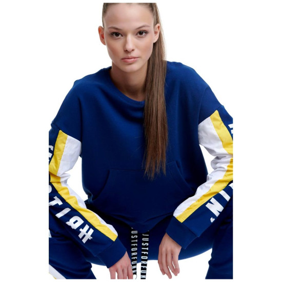 Bodytalk Γυναικείο φούτερ Bodytalk Γυναικείο φούτερ